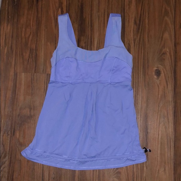 lululemon athletica Tops - Lulu Lemon Tank top